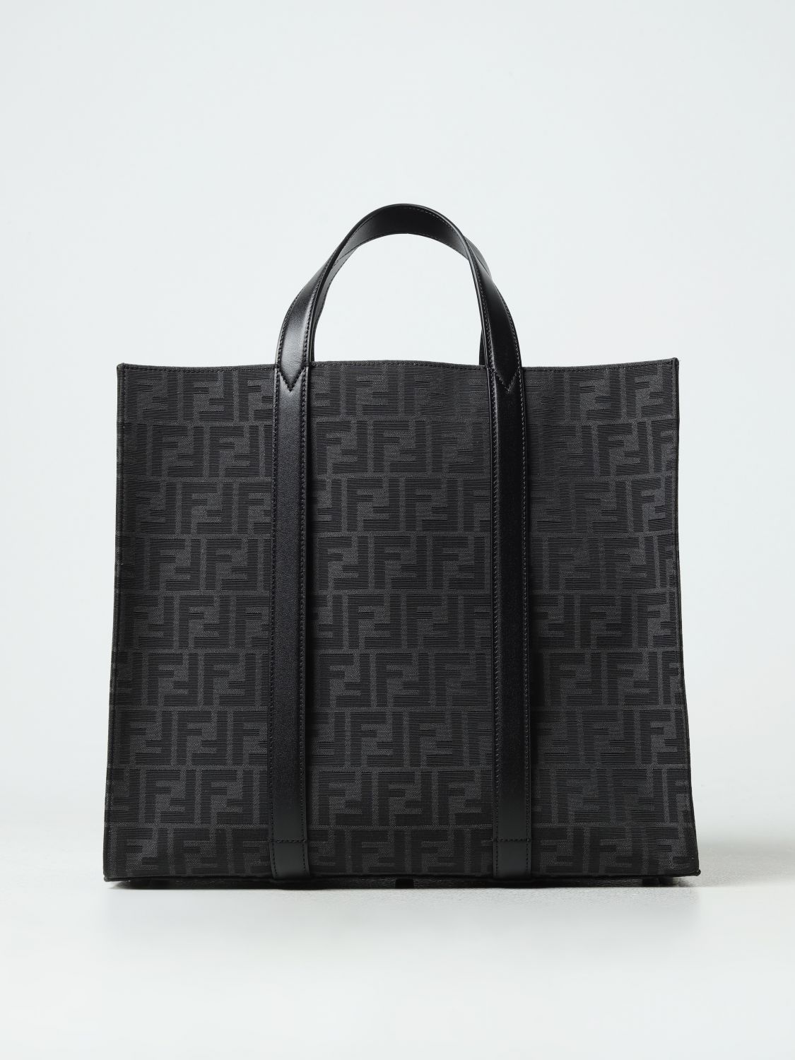 FENDI Bags FENDI Men colour Grey