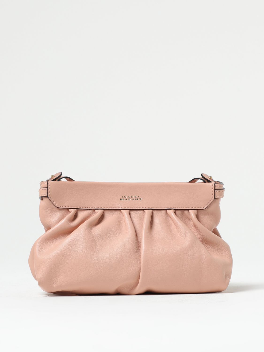 Isabel Marant Mini Bag ISABEL MARANT Woman colour Pink