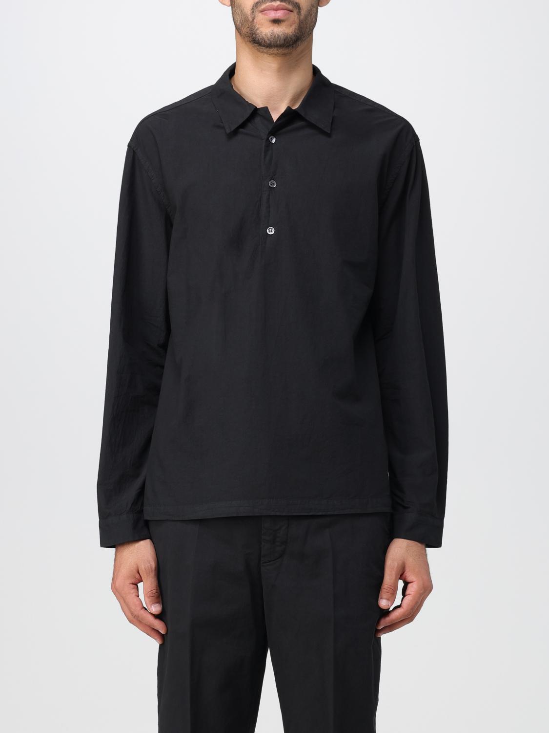 Barena Shirt BARENA Men colour Black