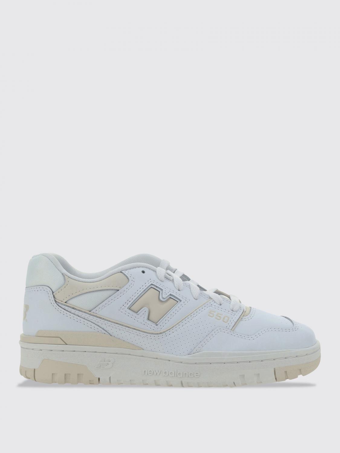 New Balance Sneakers NEW BALANCE Woman colour White