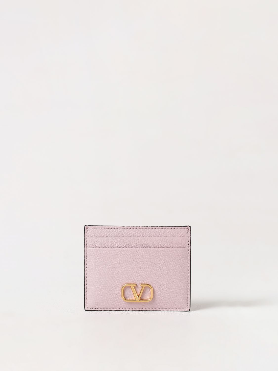 VALENTINO GARAVANI Wallet VALENTINO GARAVANI Woman color Lilac