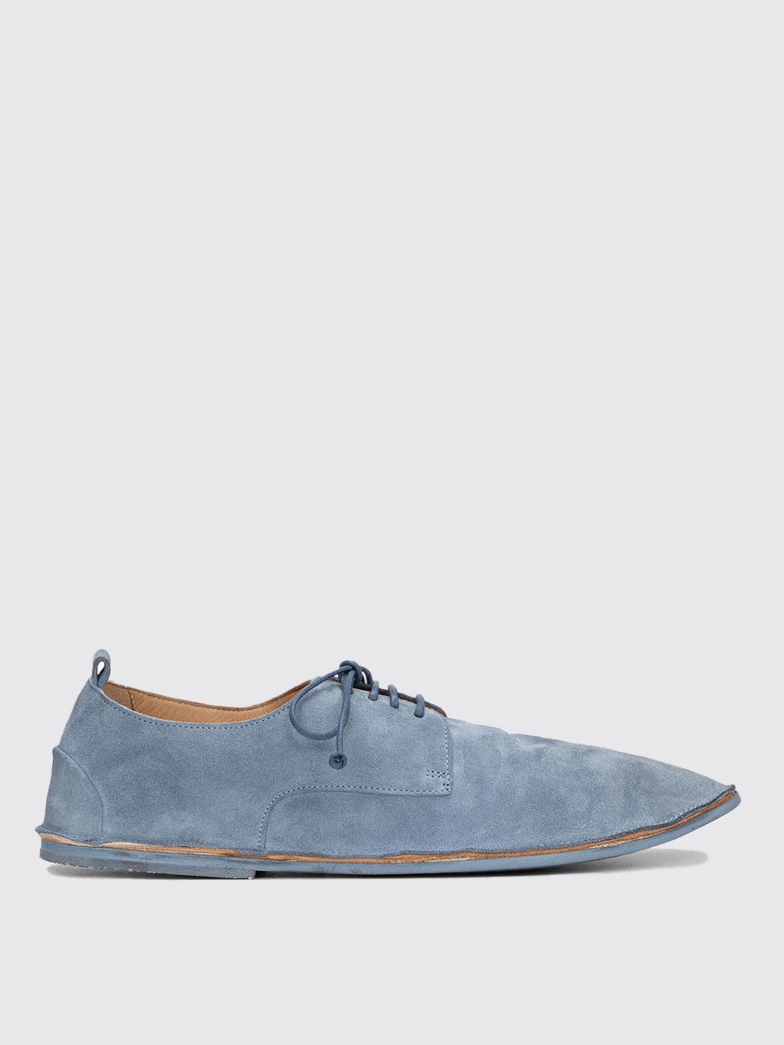 Marsèll Brogue Shoes MARSÈLL Men colour Periwinkle