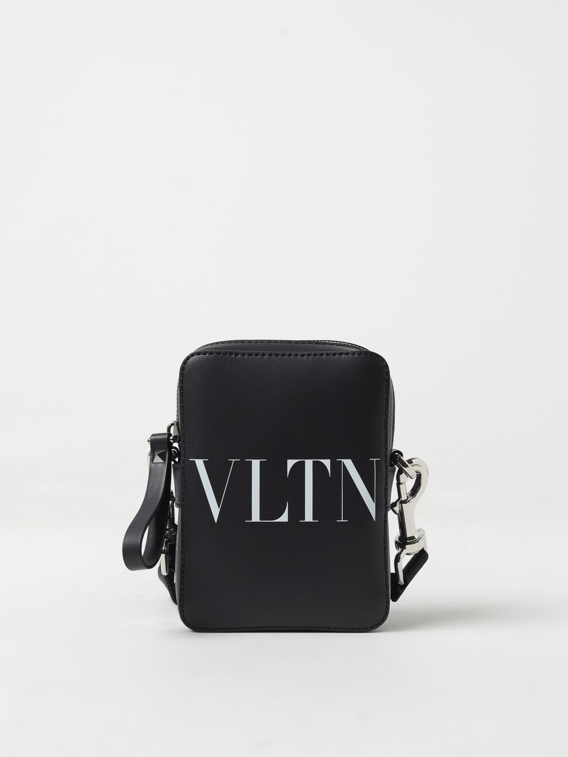 VALENTINO GARAVANI Shoulder Bag VALENTINO GARAVANI Men colour Black