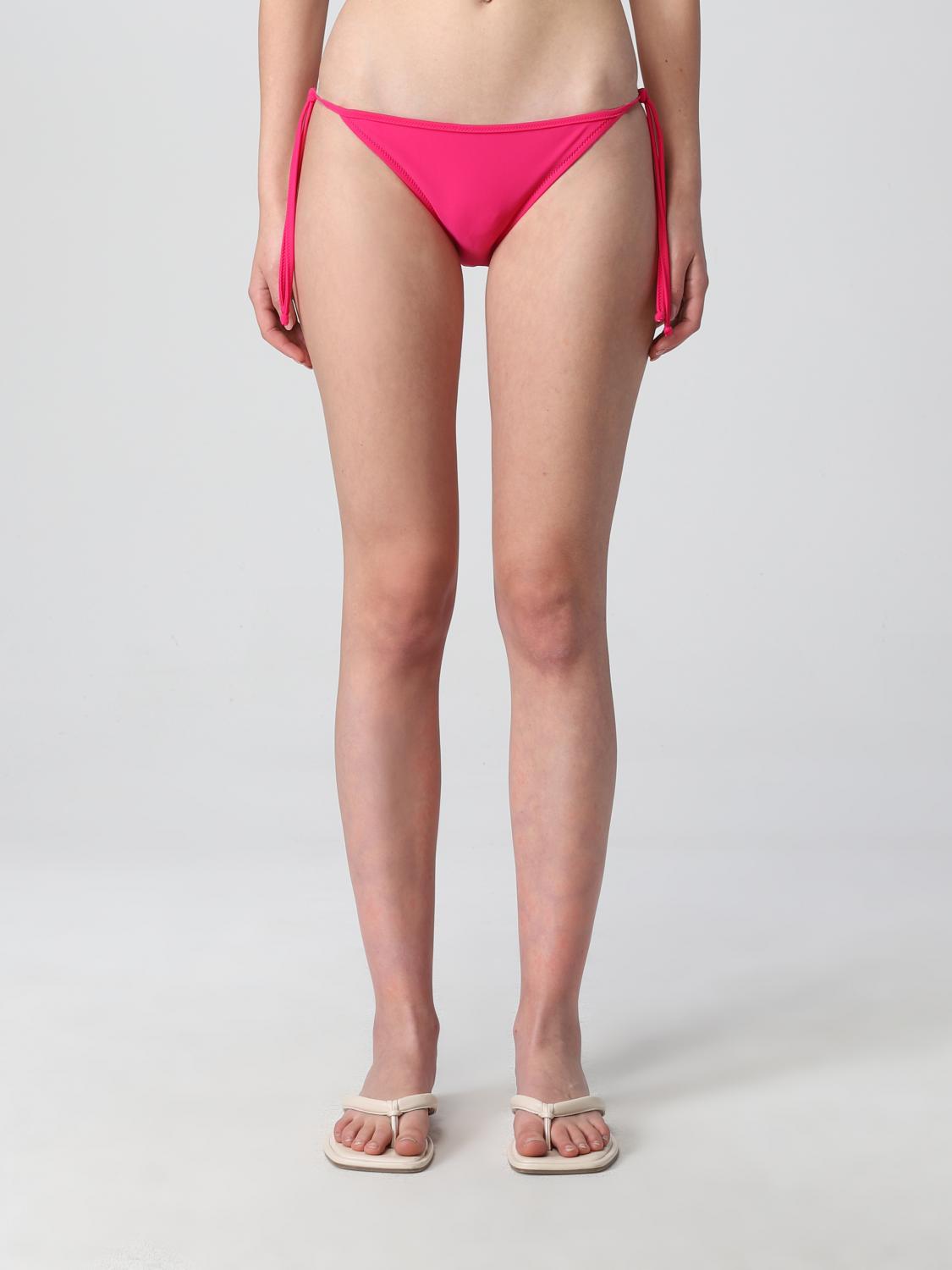 CHIARA FERRAGNI Swimsuit CHIARA FERRAGNI Woman colour Fuchsia