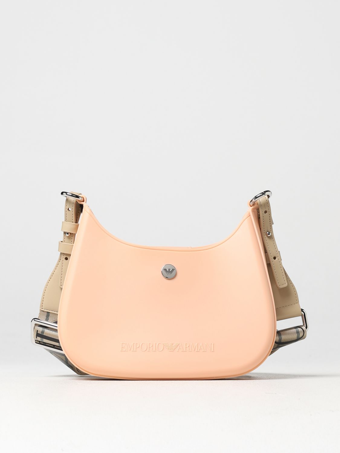 Emporio Armani Mini Bag EMPORIO ARMANI Woman colour Pink