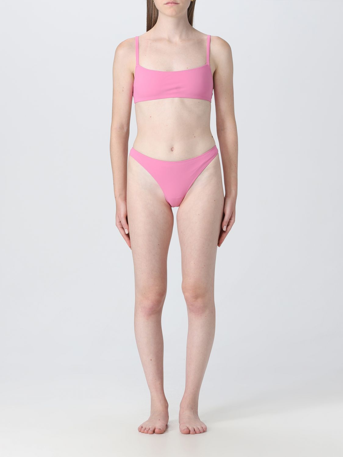 Lido Swimsuit LIDO Woman colour Pink