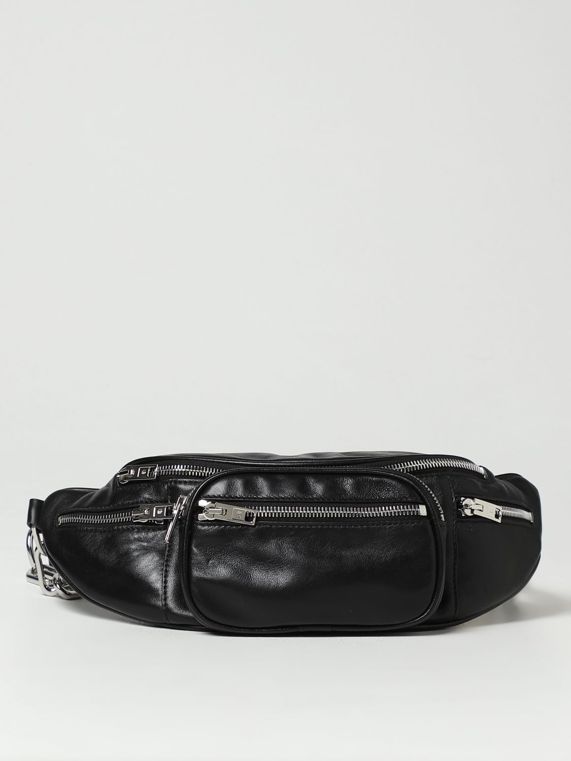 Alexander Wang Belt Bag ALEXANDER WANG Woman colour Black