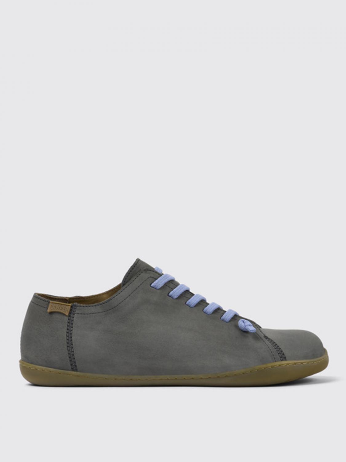 Camper Trainers CAMPER Men colour Grey