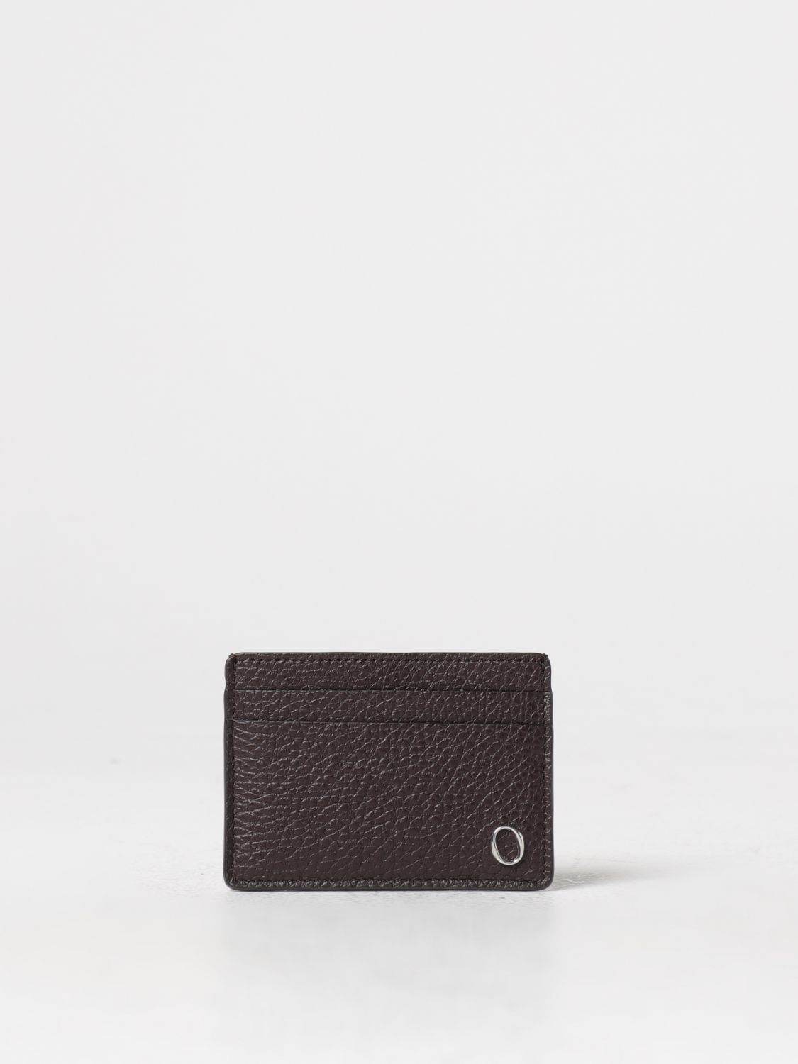 Orciani Wallet ORCIANI Men colour Brown