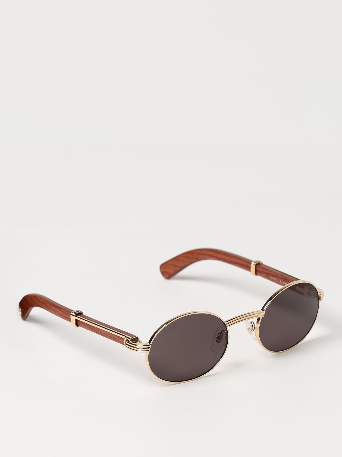 Cartier Sunglasses CARTIER Men colour Fa01