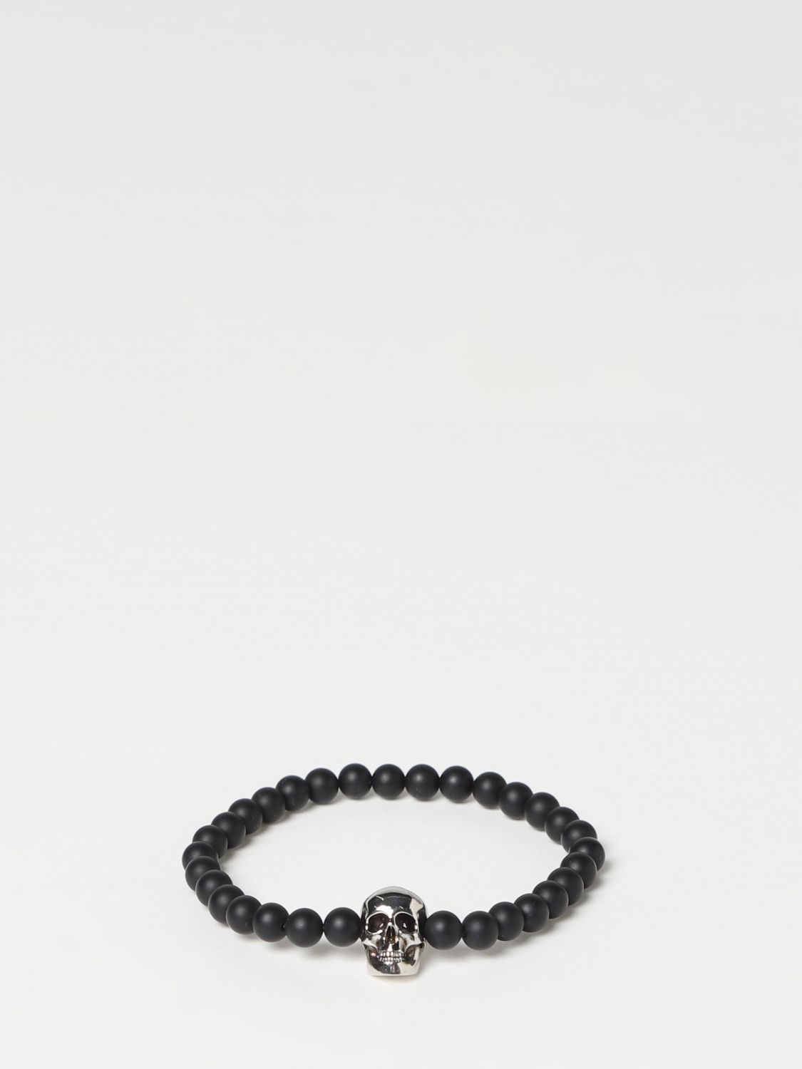 Alexander McQueen Jewel ALEXANDER MCQUEEN Men colour Black