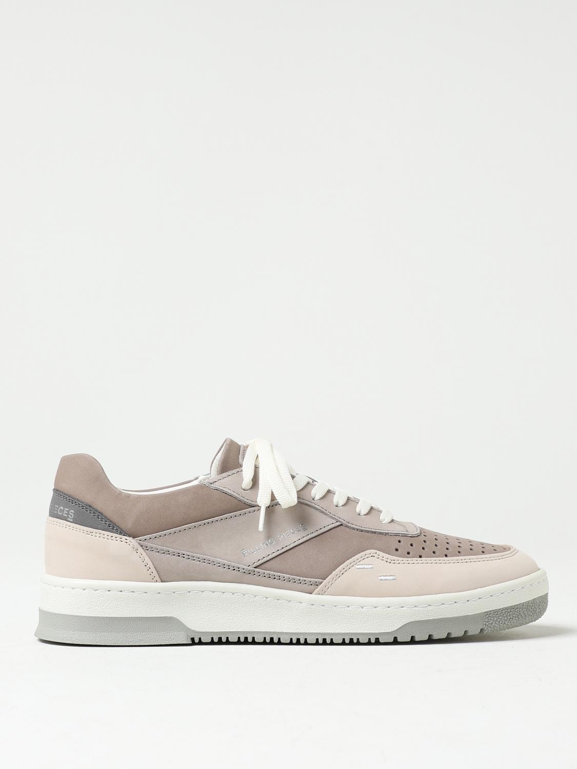 Filling Pieces Trainers FILLING PIECES Men colour Beige