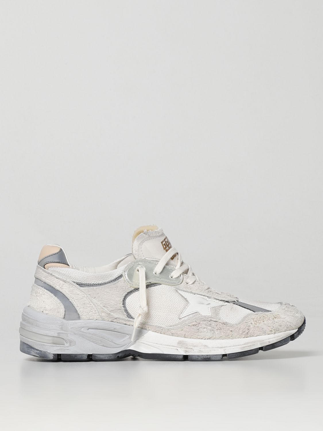 Golden Goose Trainers GOLDEN GOOSE Men colour White