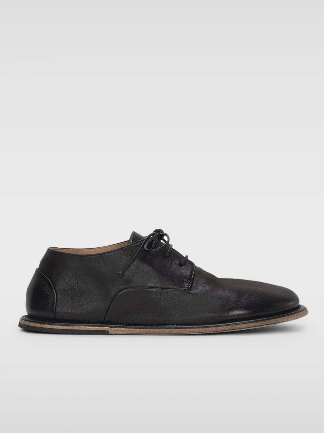 Marsèll Oxford Shoes MARSÈLL Woman color Black