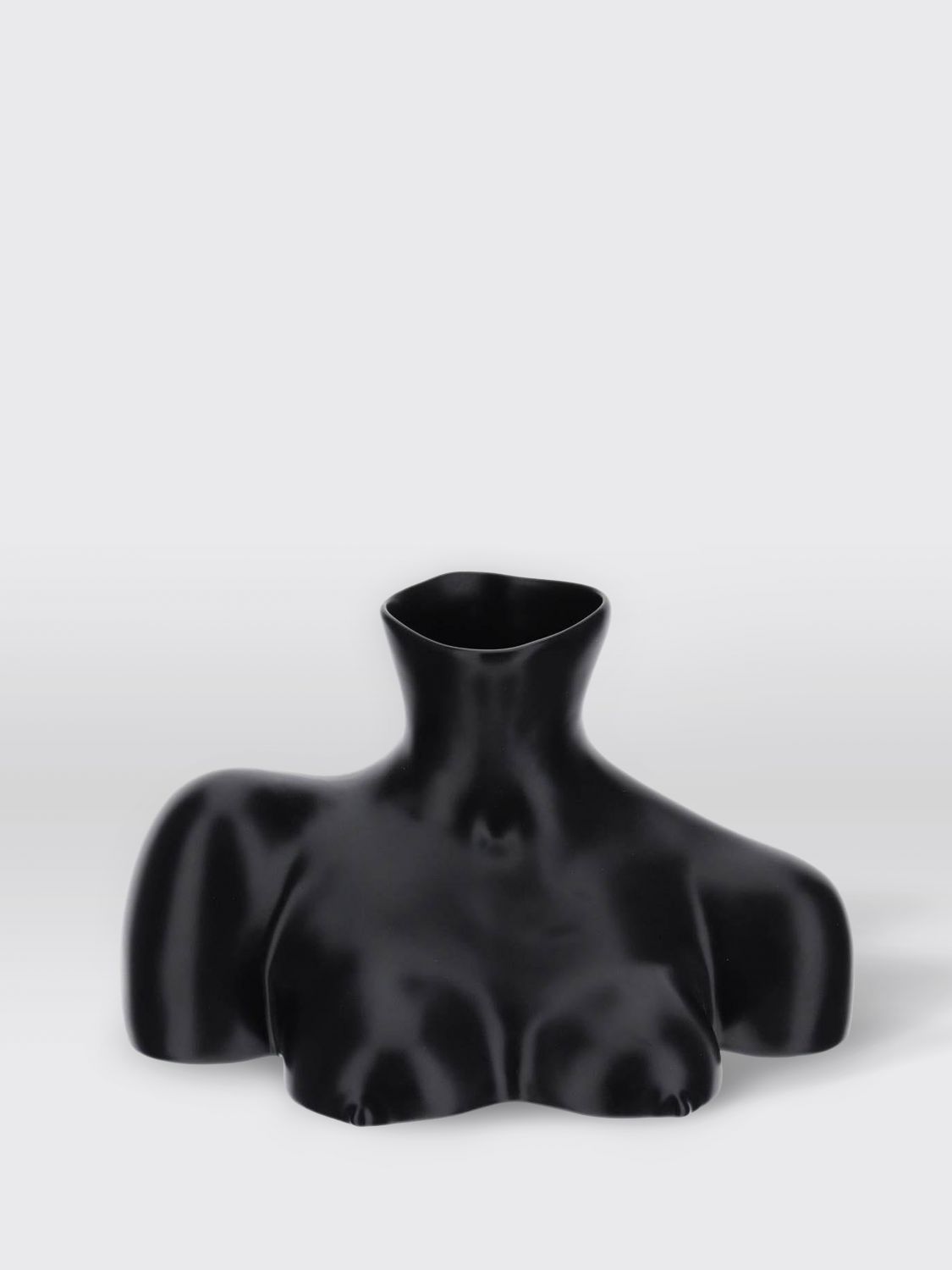 ANISSA KERMICHE Vases ANISSA KERMICHE Lifestyle colour Black