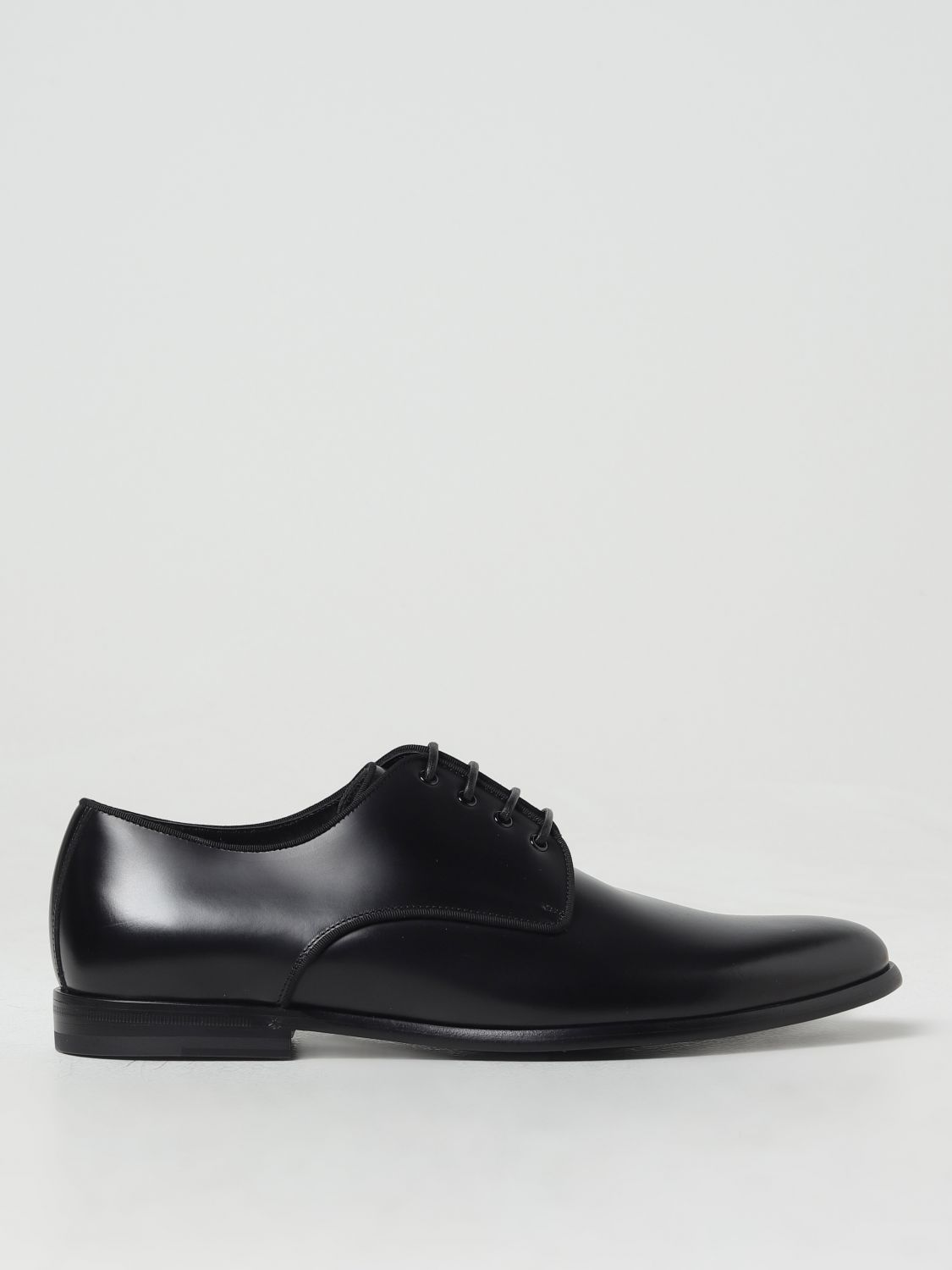 Dolce & Gabbana Brogue Shoes DOLCE & GABBANA Men colour Black