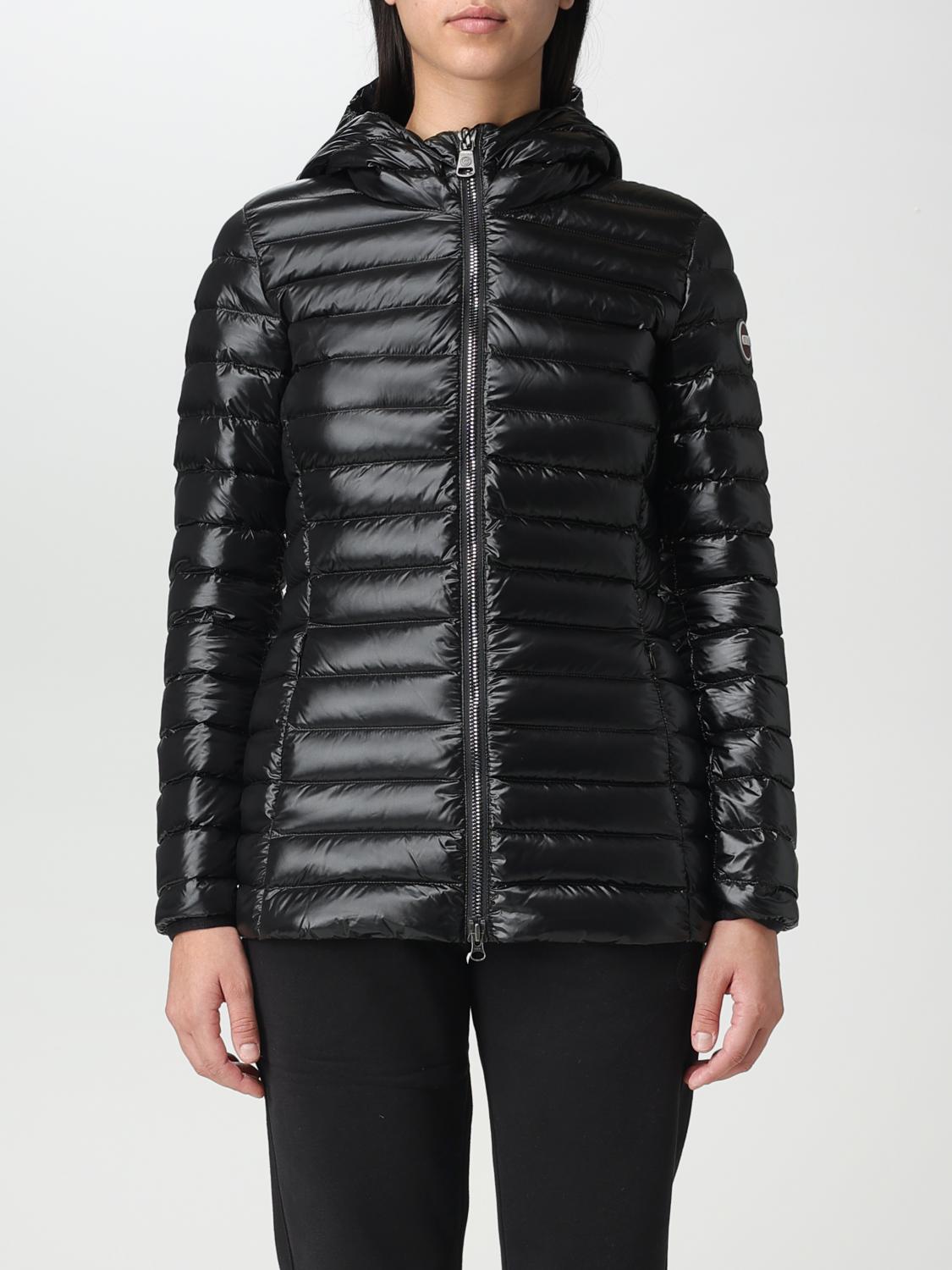 Colmar Jacket COLMAR Woman colour Black