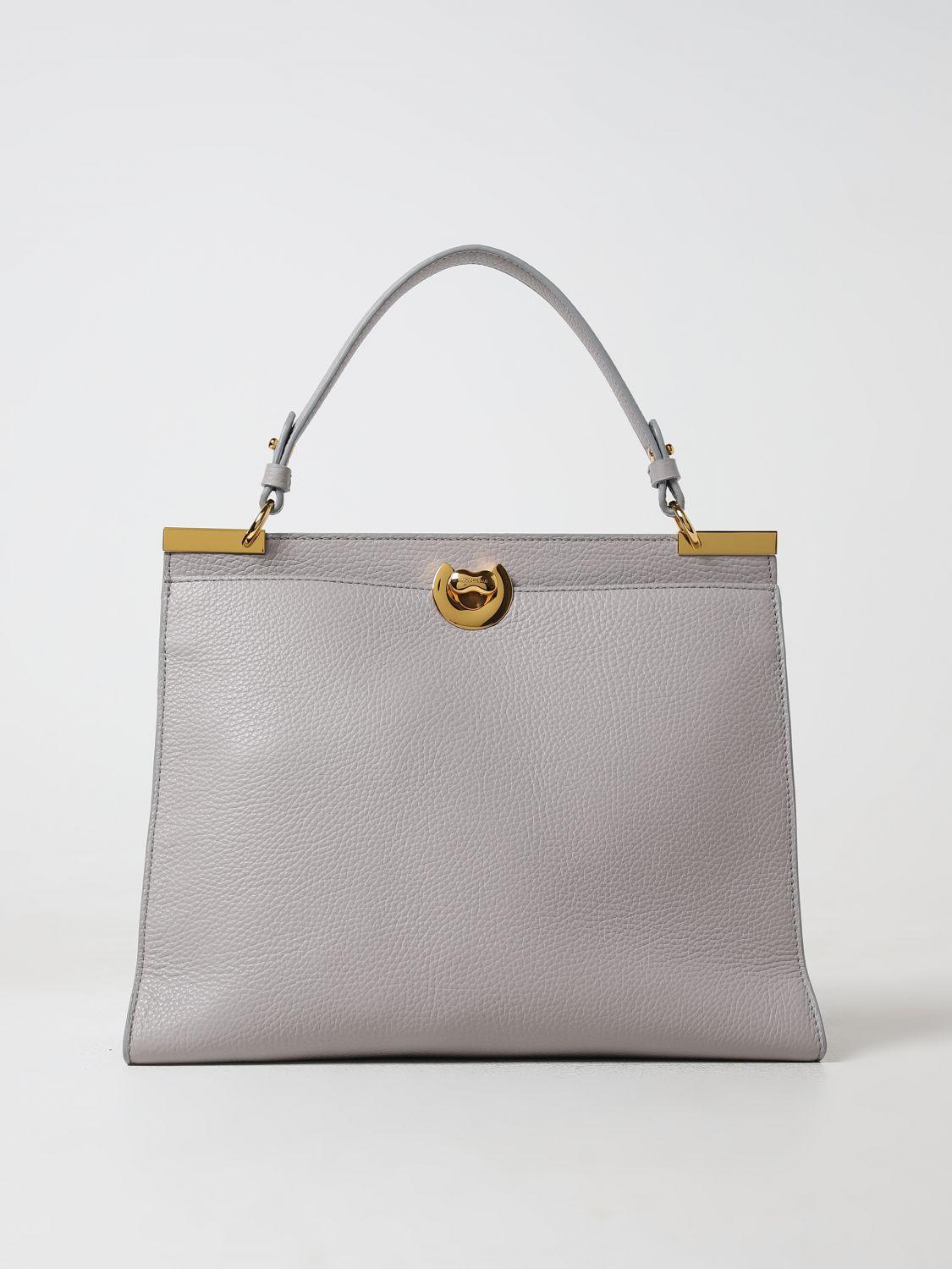 Coccinelle Shoulder Bag COCCINELLE Woman colour Grey