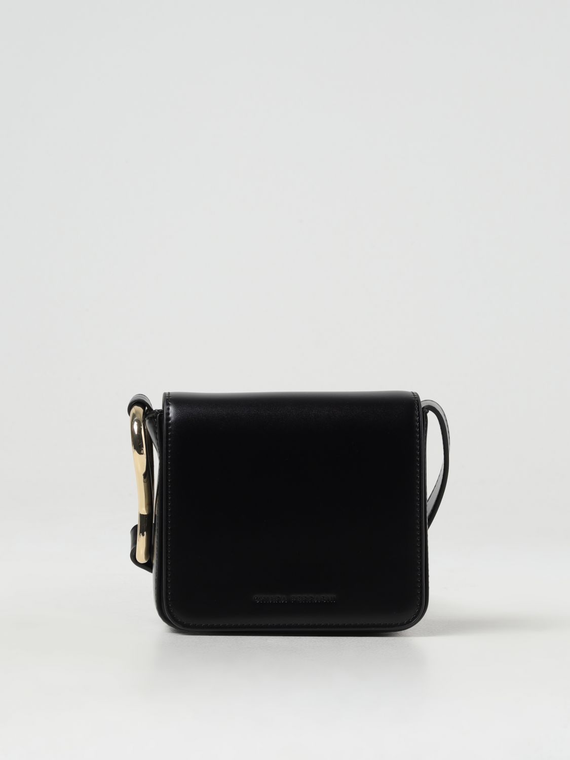 CHIARA FERRAGNI Mini Bag CHIARA FERRAGNI Woman colour Black