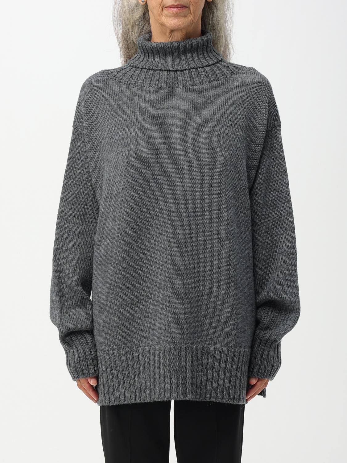 Drumohr Jumper DRUMOHR Woman colour Grey