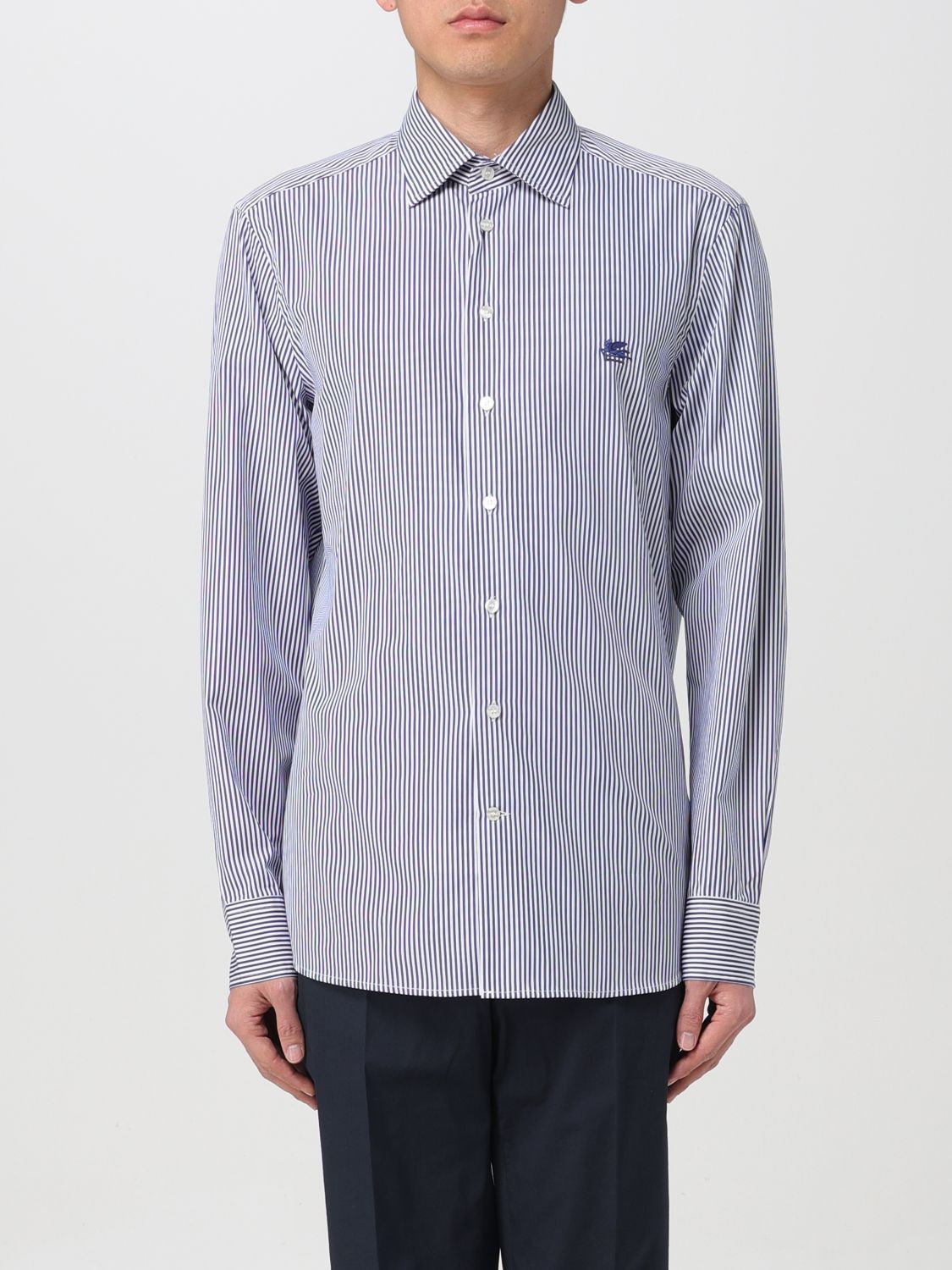 Etro Shirt ETRO Men colour White 1