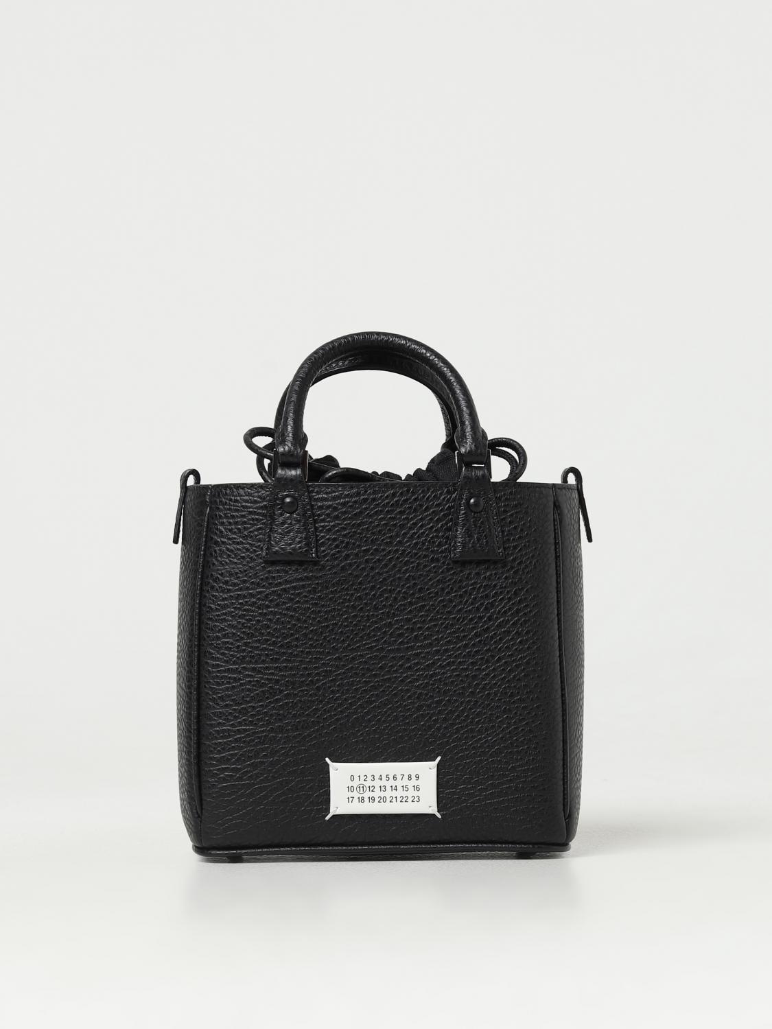 Maison Margiela Handbag MAISON MARGIELA Woman colour Black