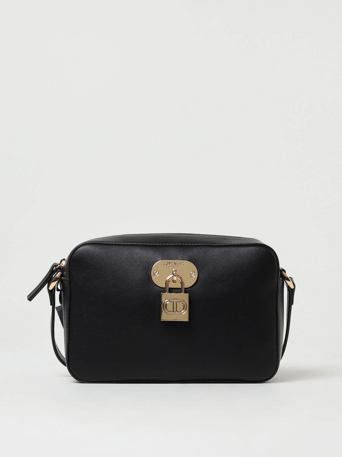 Twinset Mini Bag TWINSET Woman colour Black