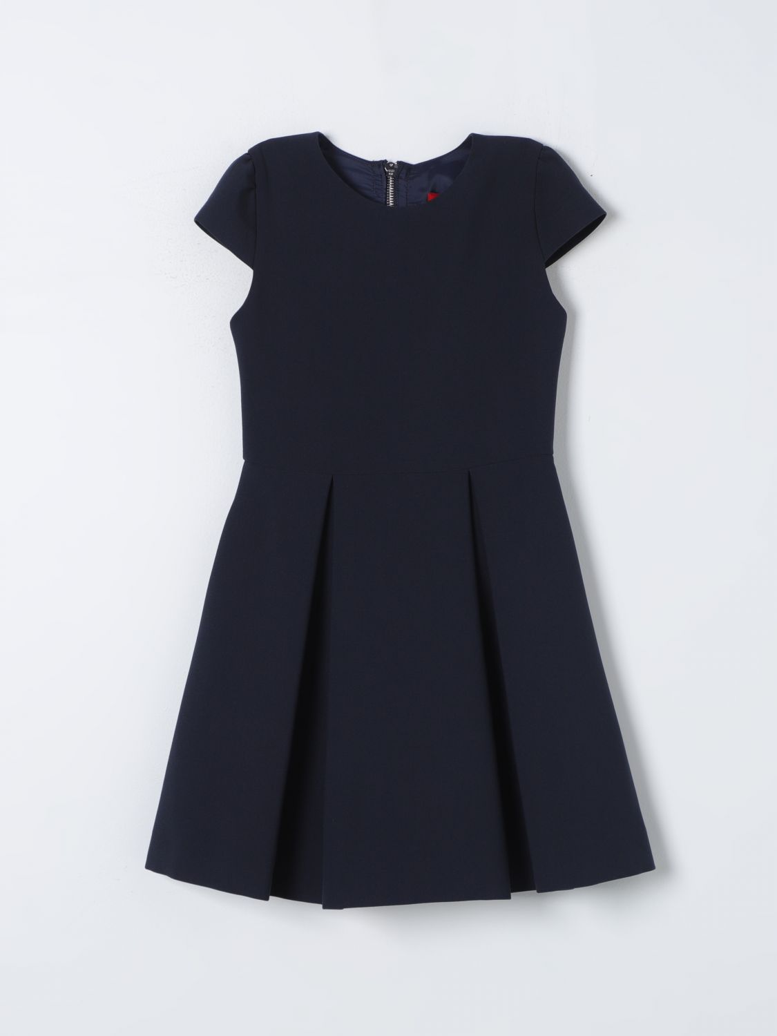  Dress MAX & CO. KID Kids colour Blue