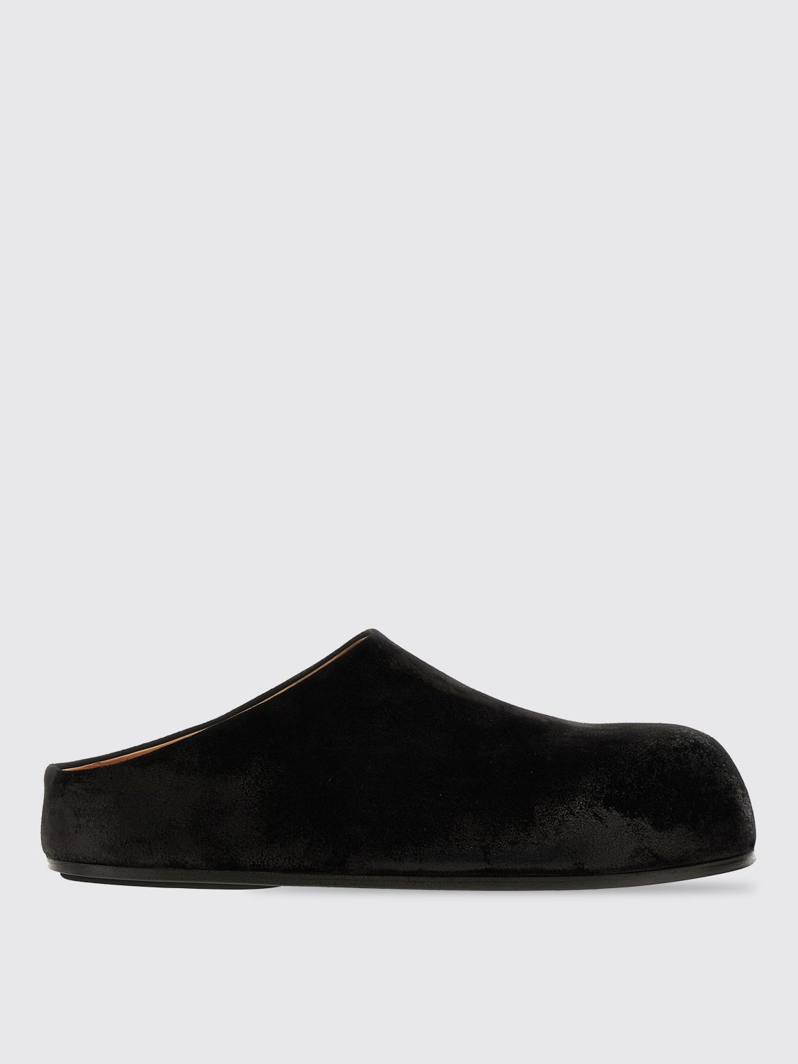 Marsèll Flat Shoes MARSÈLL Woman colour Black