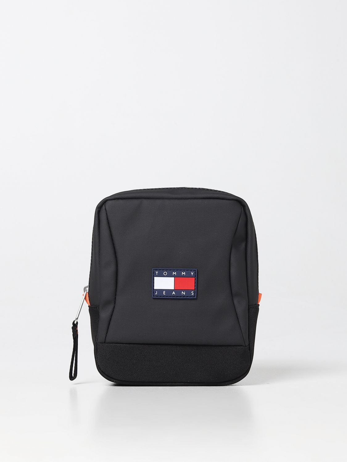 Tommy Jeans Shoulder Bag TOMMY JEANS Men colour Black