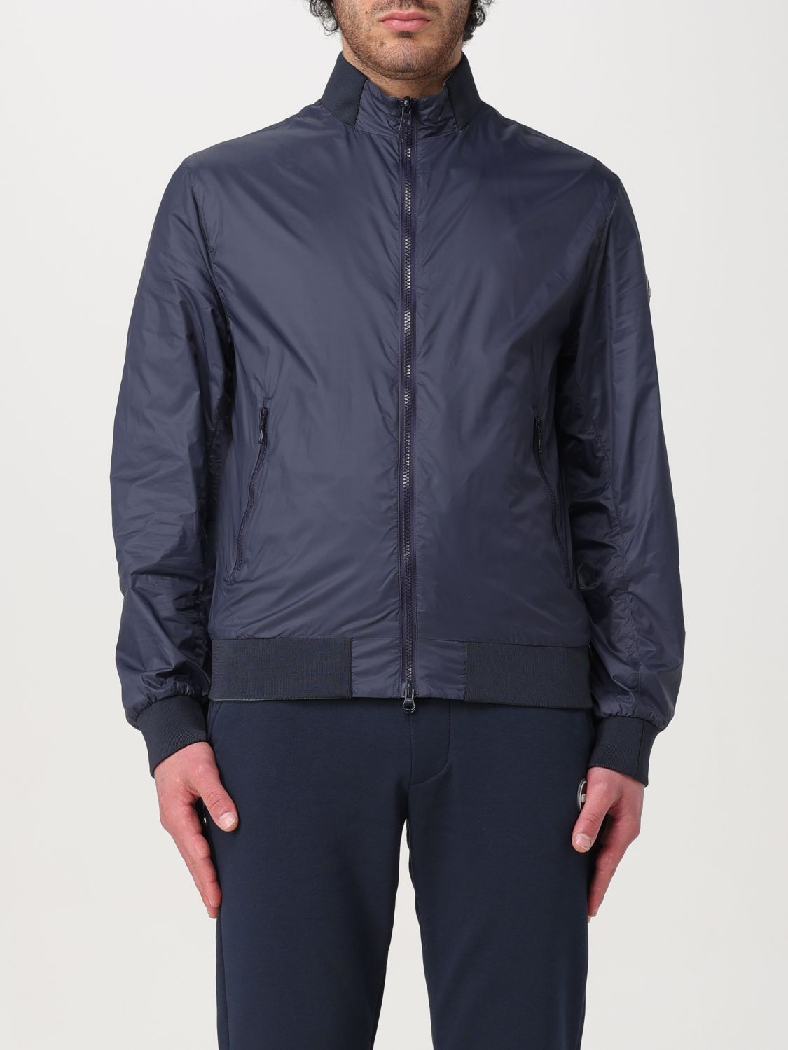 Colmar Jacket COLMAR Men colour Blue