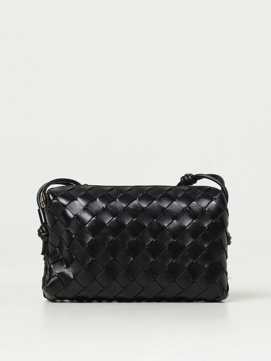 Bottega Veneta Mini Bag BOTTEGA VENETA Woman colour Black