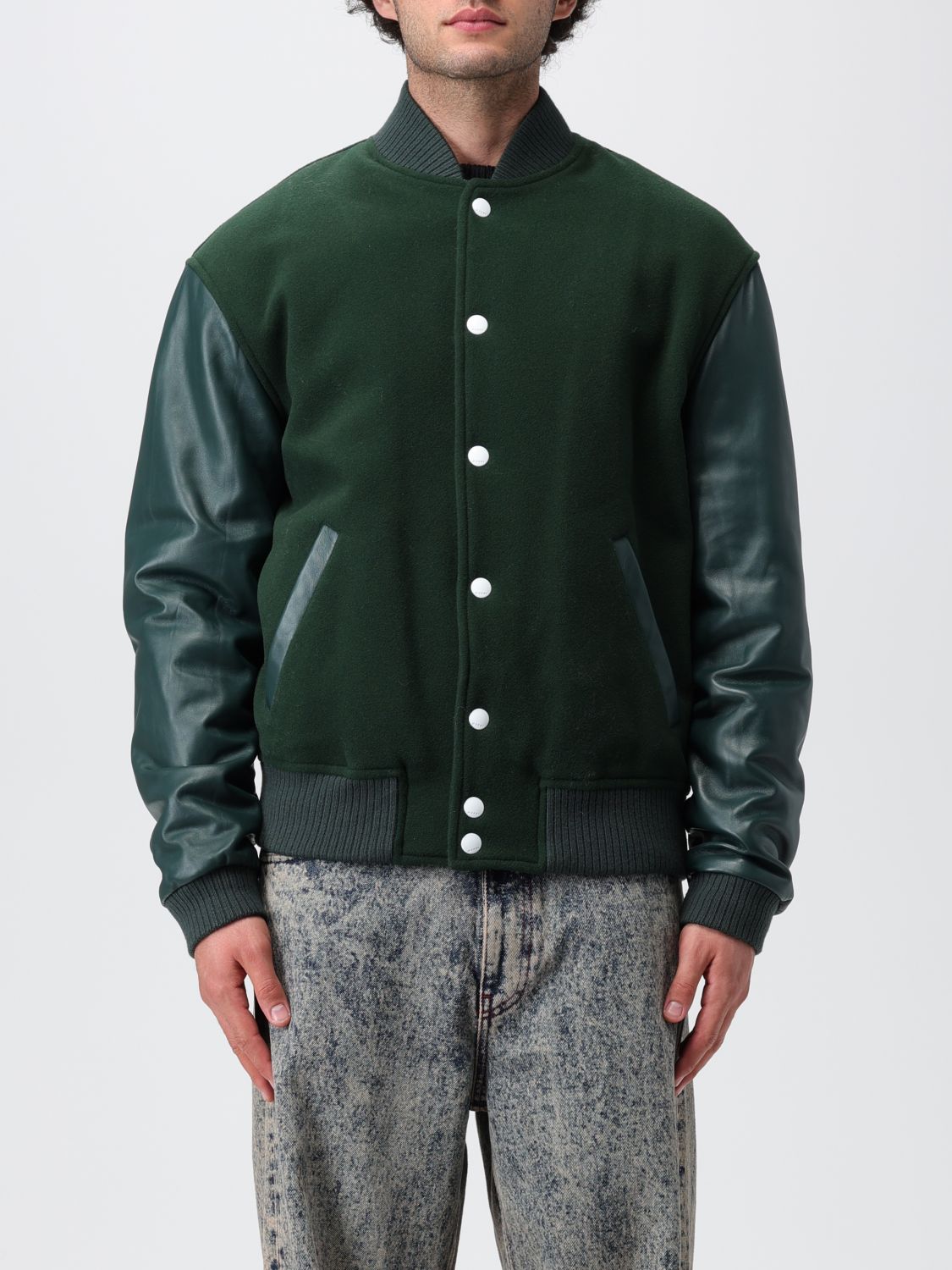 Marni Jacket MARNI Men colour Green