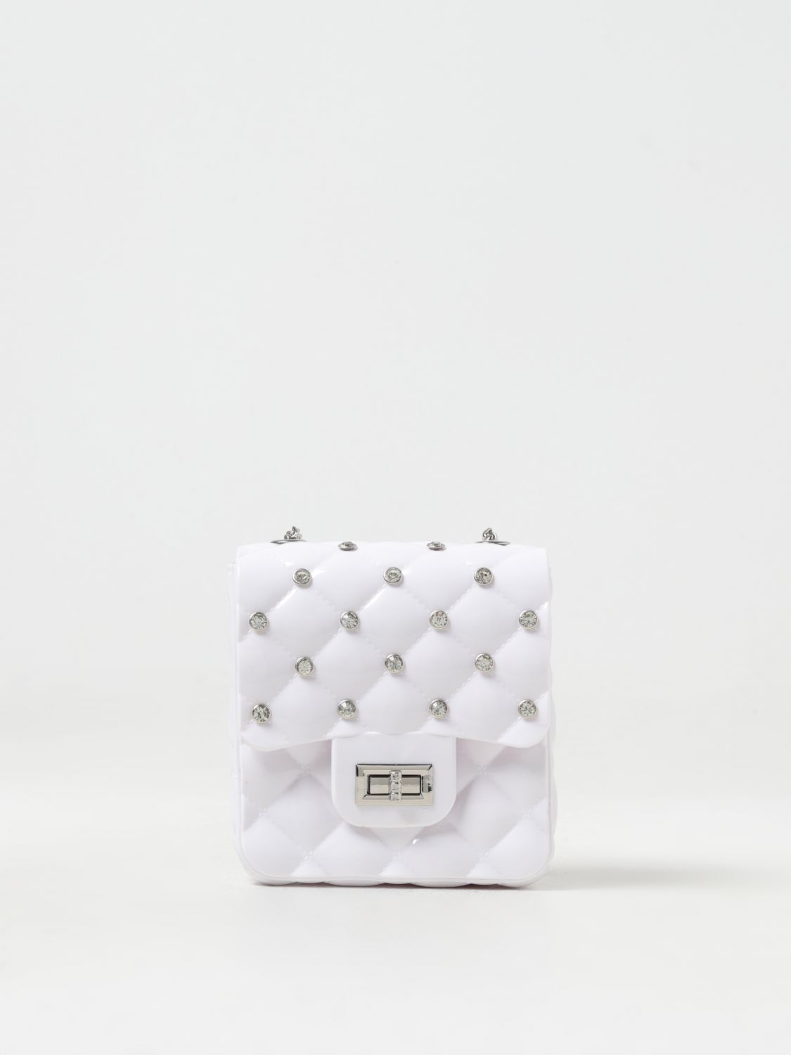 Monnalisa Bag MONNALISA Kids colour White