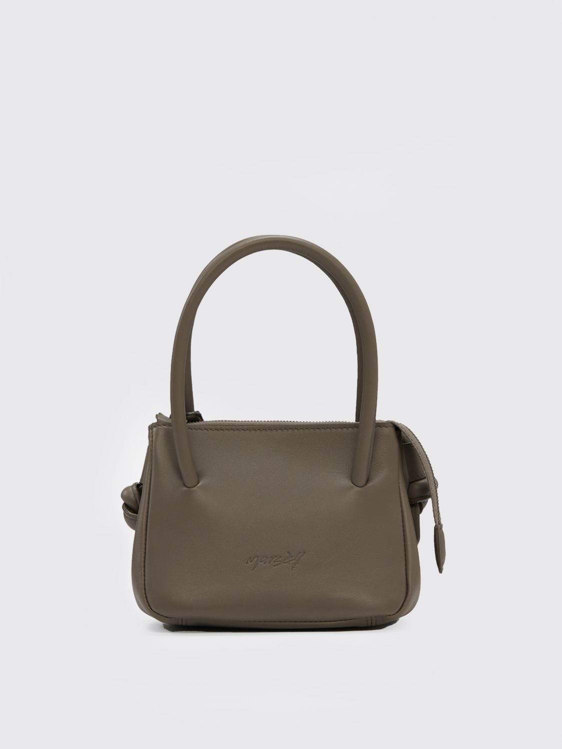 Marsèll Mini Bag MARSÈLL Woman colour Grey