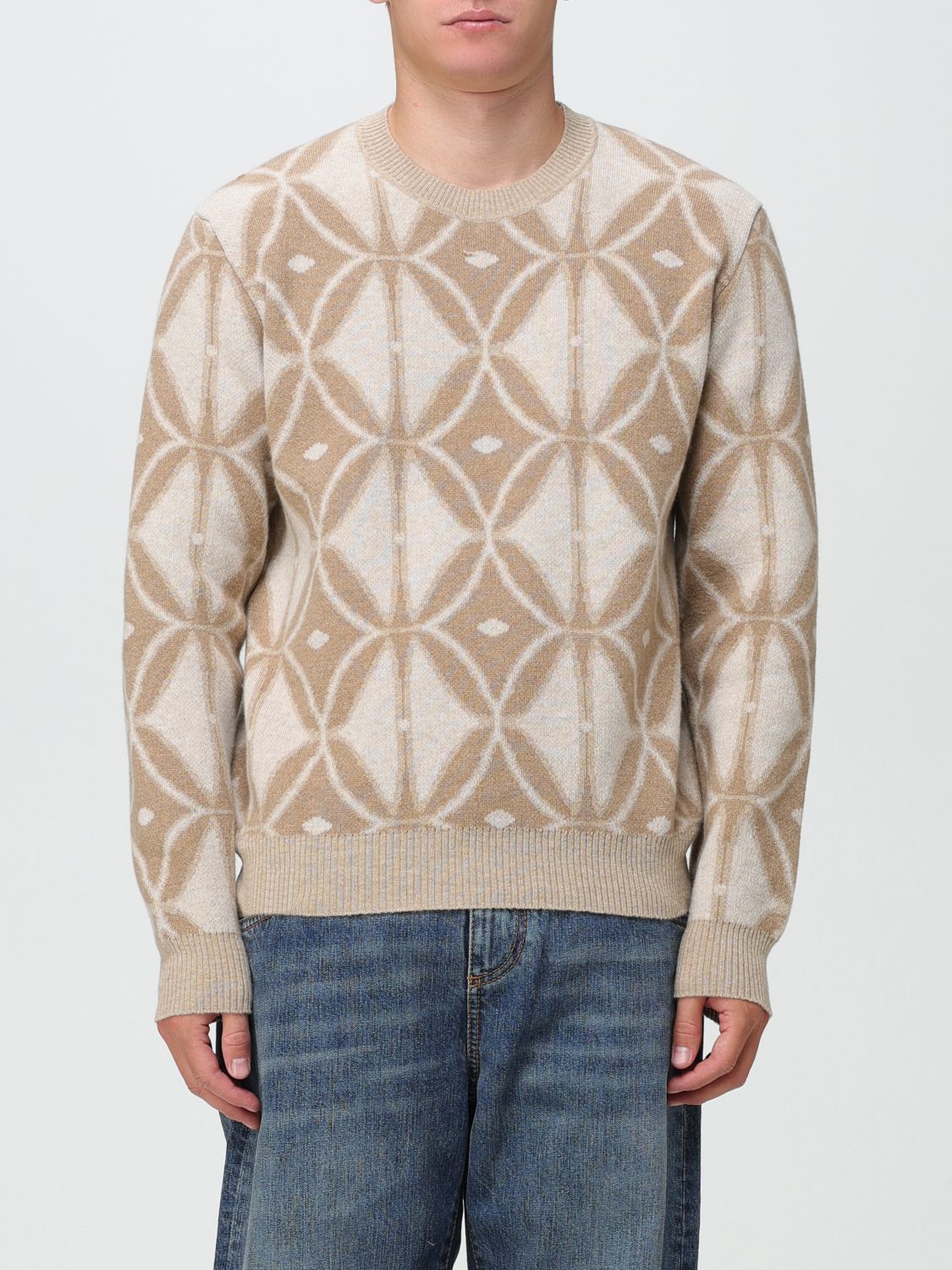 Etro Jumper ETRO Men colour Brown