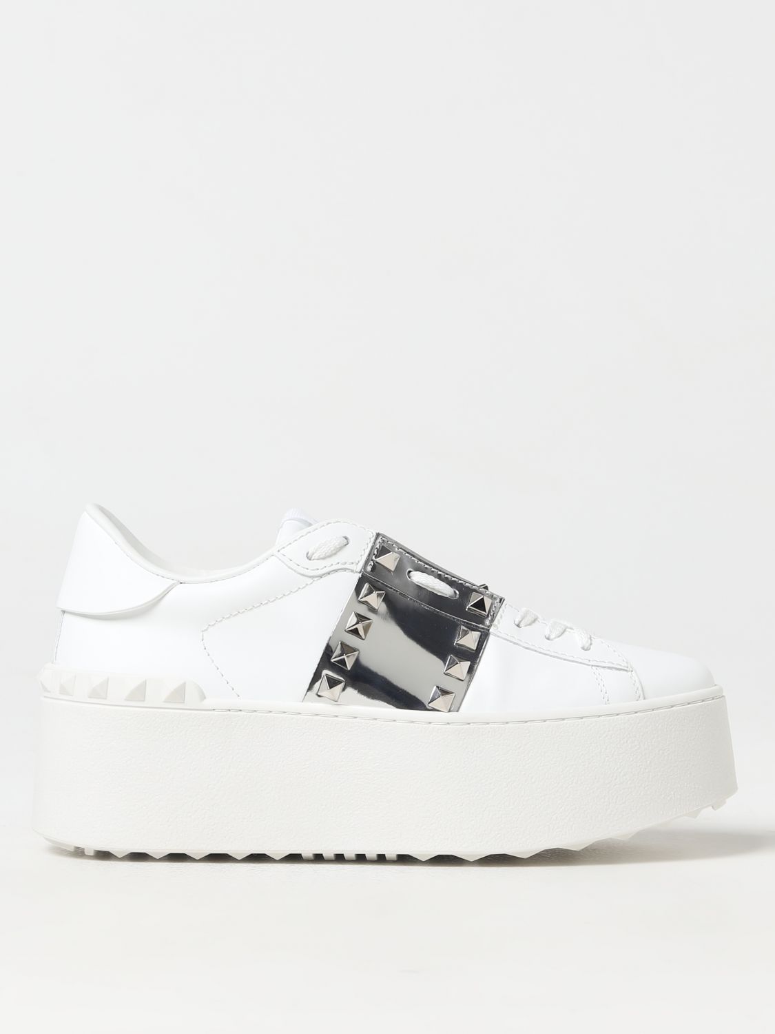 VALENTINO GARAVANI Sneakers VALENTINO GARAVANI Woman colour White