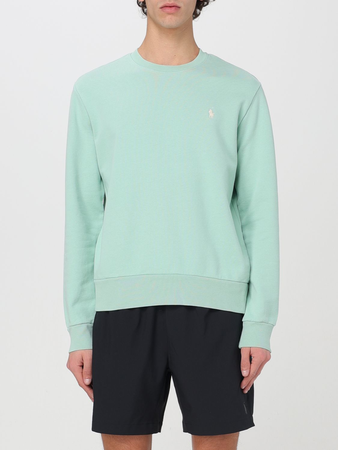 Polo Ralph Lauren Jumper POLO RALPH LAUREN Men colour Green