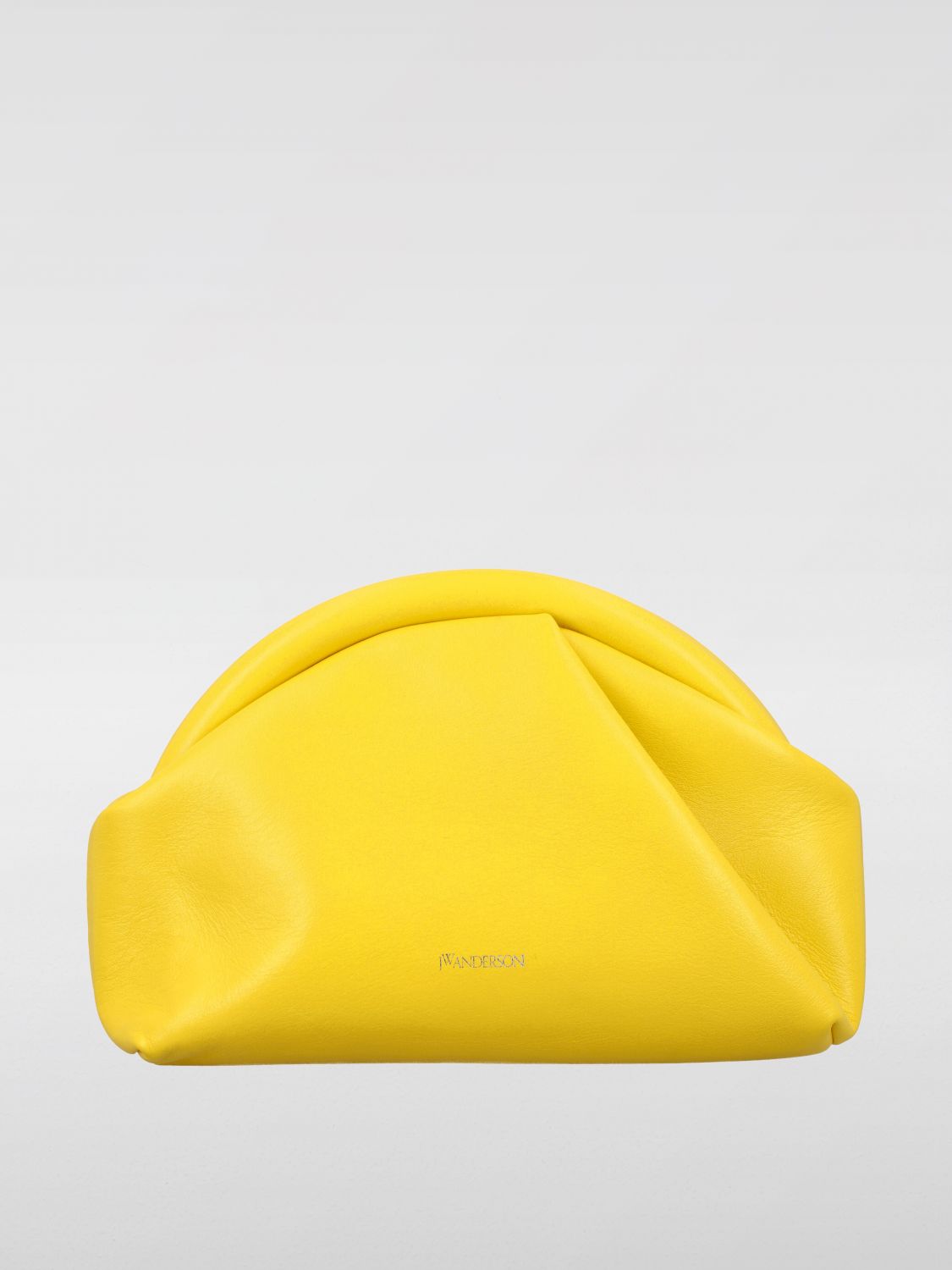 Jw Anderson Handbag JW ANDERSON Woman color Yellow