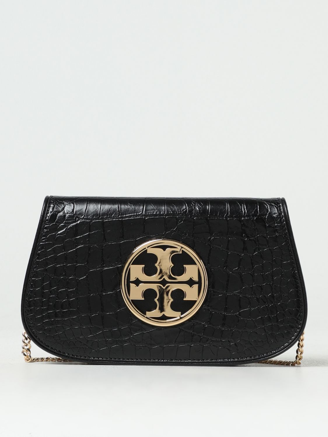 Tory Burch Shoulder Bag TORY BURCH Woman colour Black