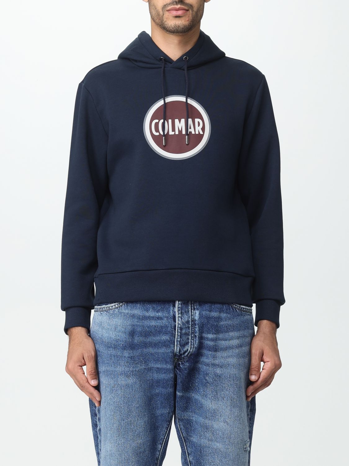 Colmar Sweatshirt COLMAR Men colour Navy