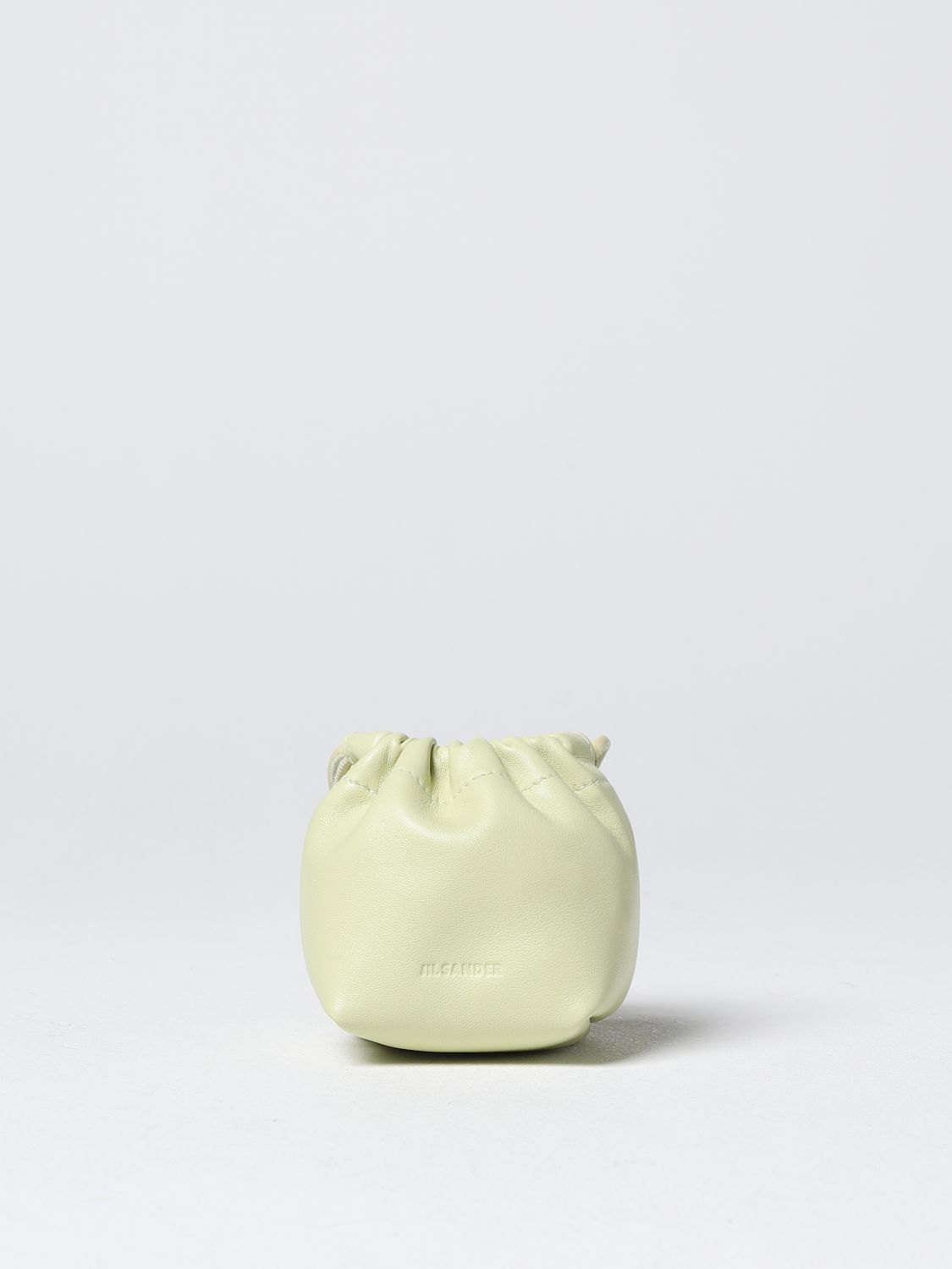 Jil Sander Mini Bag JIL SANDER Woman colour Green