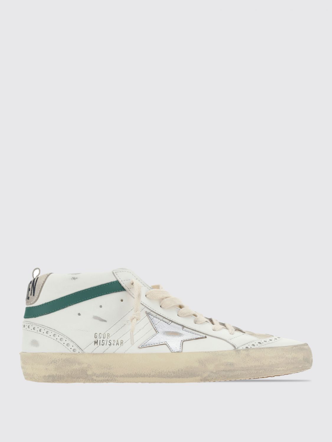 Golden Goose Trainers GOLDEN GOOSE Men colour White