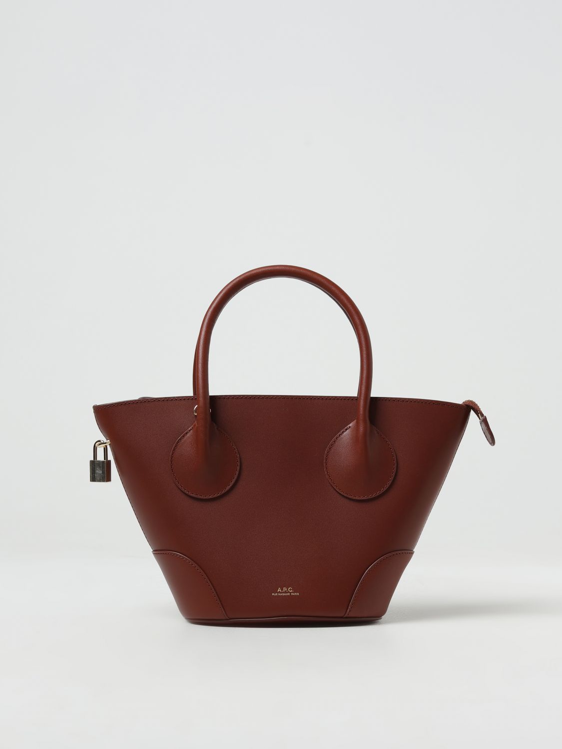 A.P.C. Mini Bag A.P.C. Woman colour Hazel