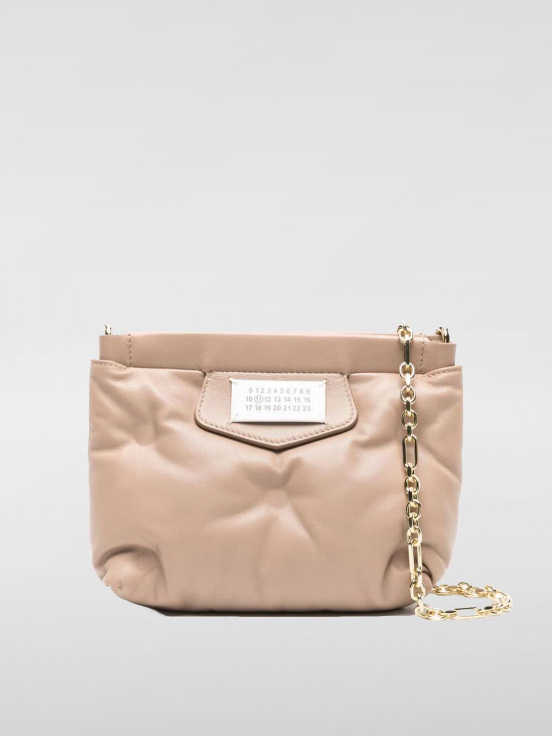 Maison Margiela Mini Bag MAISON MARGIELA Woman color Pink