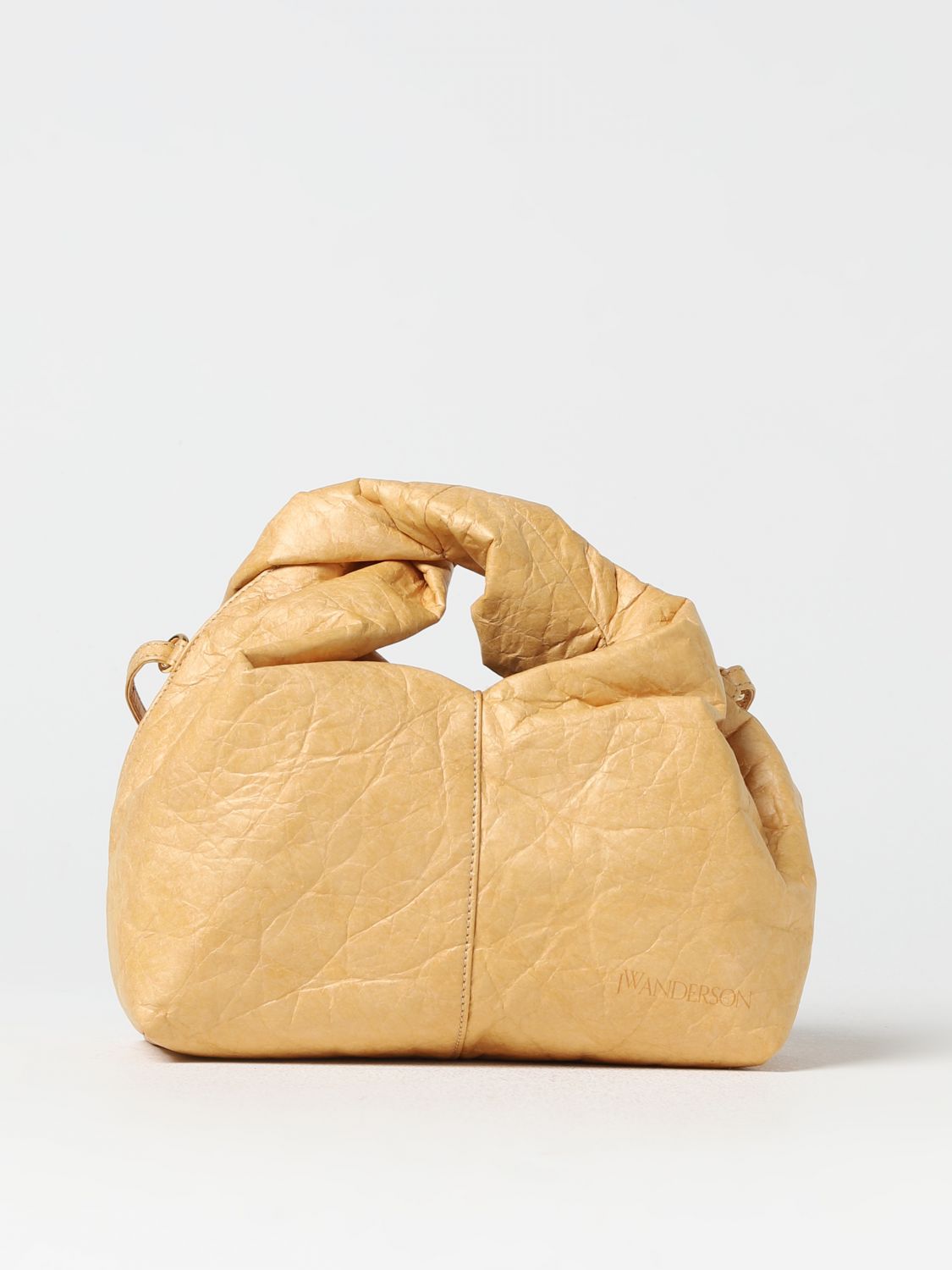 Jw Anderson Mini Bag JW ANDERSON Woman colour Beige