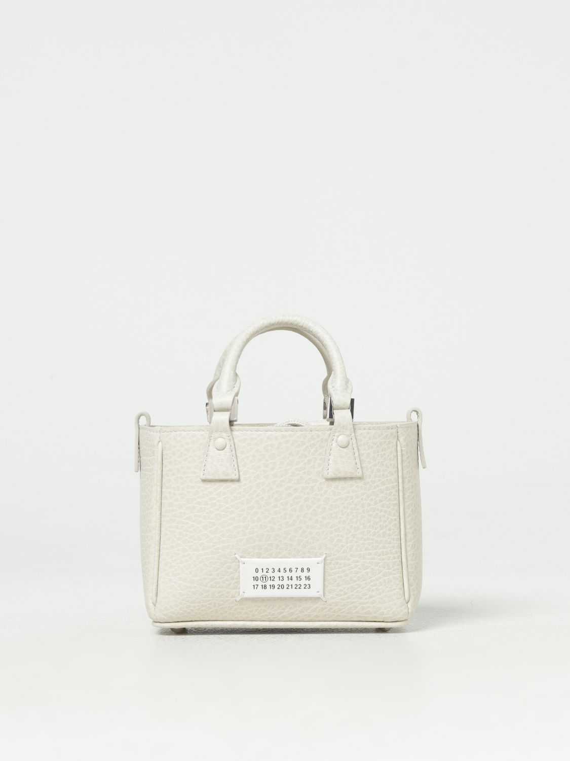 Maison Margiela Mini Bag MAISON MARGIELA Woman colour Grey