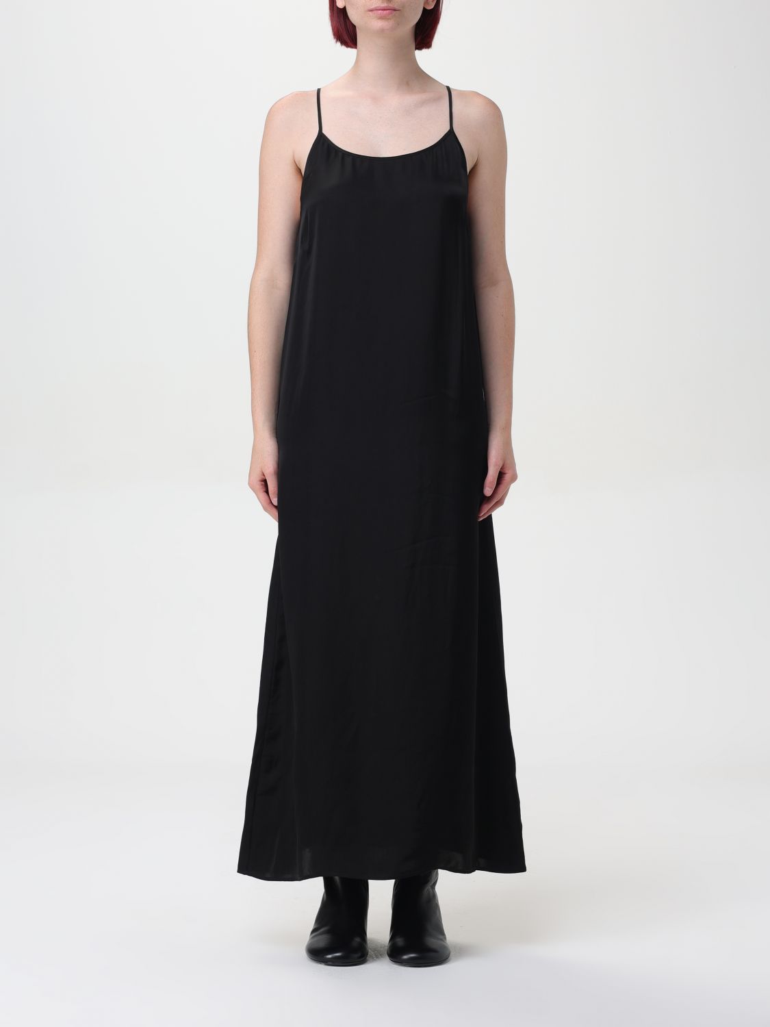 Uma Wang Dress UMA WANG Woman color Black