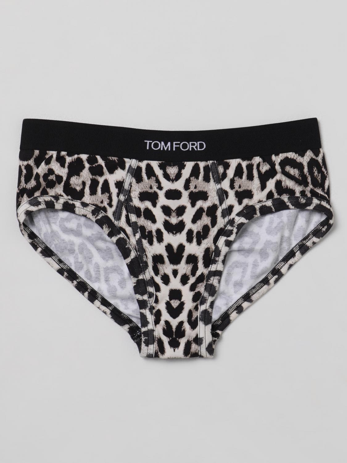 Tom Ford Underwear TOM FORD Men colour Beige