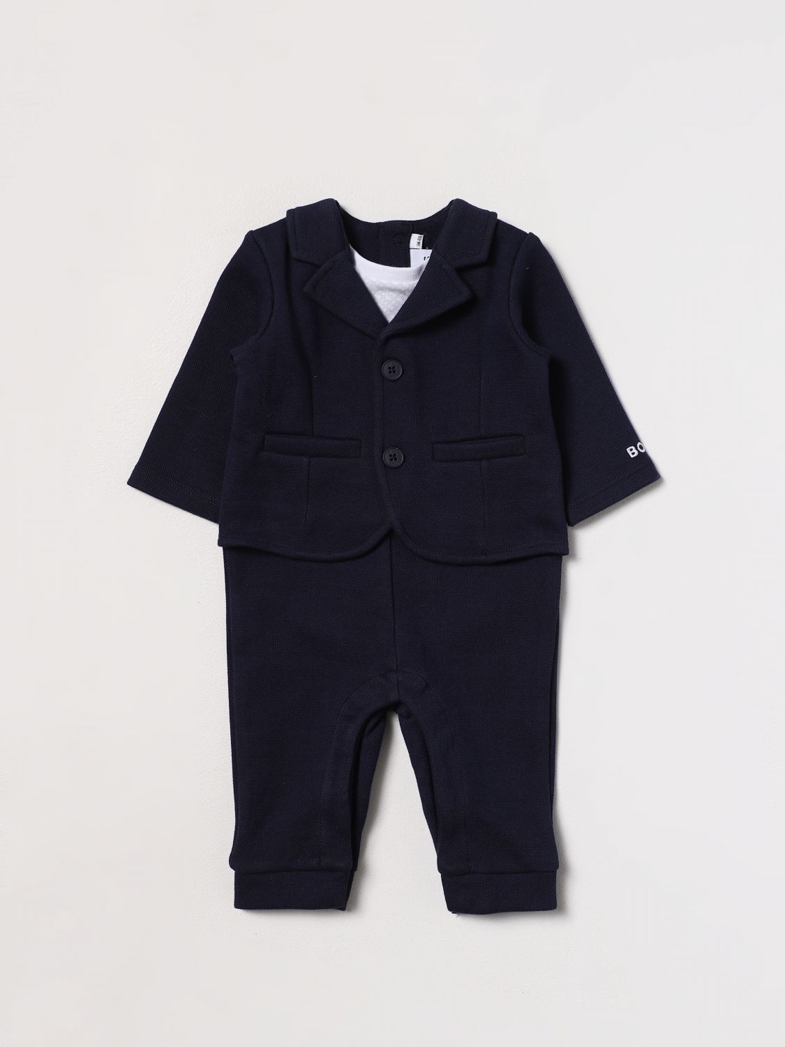 Boss Kidswear Tracksuits BOSS KIDSWEAR Kids colour Blue